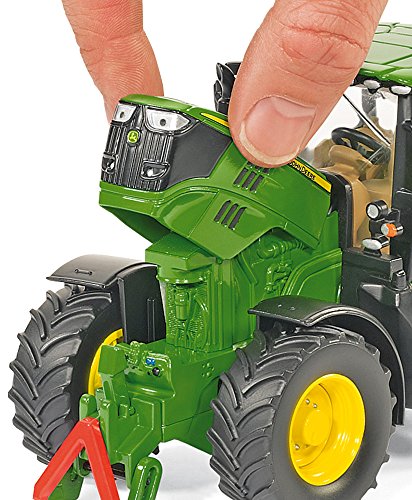 Siku 3282 – John Deere 6210R - 4