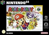 Mario Party - 