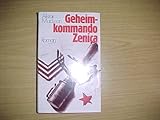 Cover zum Buch Geheimkommando Zenica