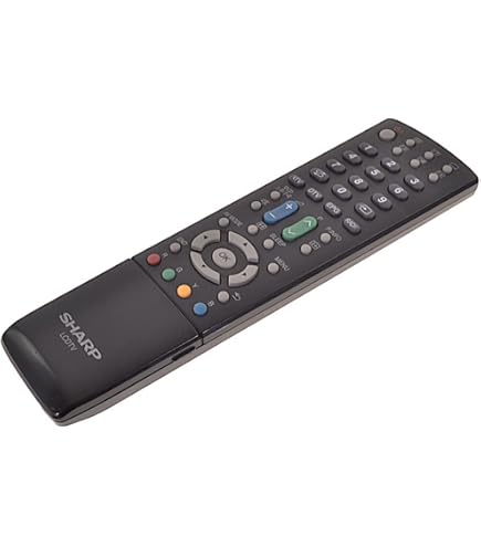 SHARP Google TV™ Ultra HD de 55 4K QLED | 55GP6460E - Sharp Europe
