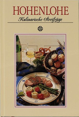 Download Hohenlohe - Kulinarische Streifzüge Download Hohenlohe - Kulinarische Streifzüge