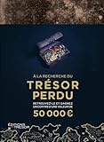 Image de A la recherche du trésor perdu