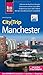 Produktbild Reise Know-How CityTrip Manchester: Reiseführer mit Stadtplan und kostenloser Web-App