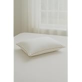 Formeya Gold Rengi Biyeli Nanojel Yastık 1100 gram 50x70 cm 1 adet, L&uuml;ks Otel Yastığı