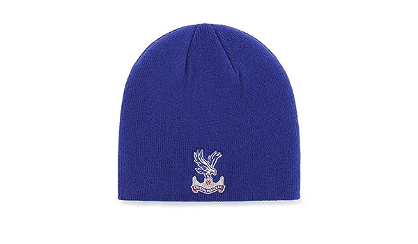 Crystal Palace Beanie Knitted Hat 