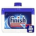 Produktbild Finish wärmeleintende für Geschirrspüler limpiamaquinas Geschirrspüler Maschine Regular 250 ml DUPLO – Paket von 2 x 125 ml – Total: 250 ml