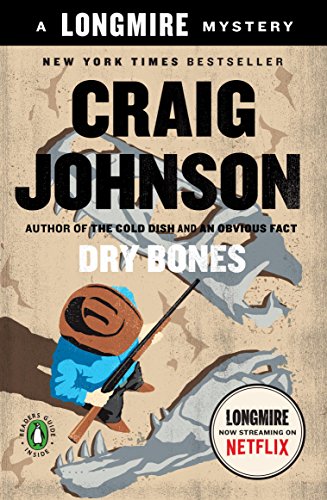 Download Dry Bones: A Walt Longmire Mystery Download Dry Bones: A Walt Longmire Mystery