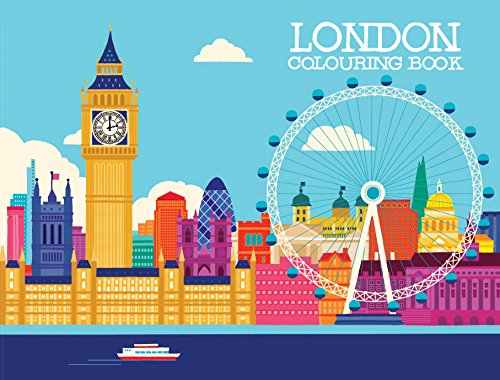 London coloring book en ligne London coloring book en ligne