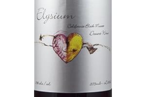 Quady Elysium Black Muscat (37.5Cl)