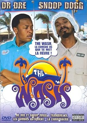 The Wash