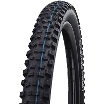 Schwalbe Hans Dampf HS491 ST Tire – 29 X 2.35 Inch, Addix Soft Compound, Folding