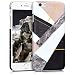 Produktbild kwmobile Apple iPhone 6 / 6S Hülle - Handyhülle für Apple iPhone 6 / 6S - Handy Case Cover Schutzhülle