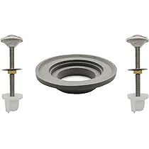 Accessori Montaggio Scarico Tremolada - Ricambi Originali Per Cassette Monoblocco, Multicolore