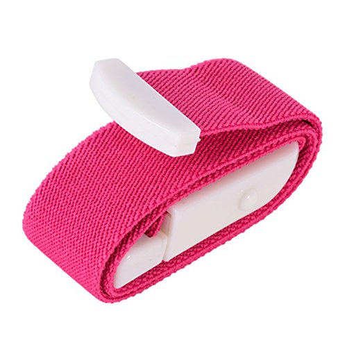 Reefa Garrot Infirmier Libération Rapide Garrot Tourniquet-9 Couleurs