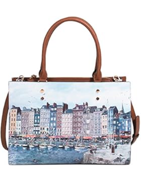 Parfois - Laptoptasche Harbour - Damen