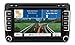 Produktbild ESX Naviceiver VN710 VW-P1 Bluetooth 7" Touchscreen iGo Navigation für Touran I 2003-2015
