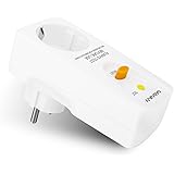 Vocdikficy FI-Schutzschalter Stecker - 10mA Personenschutz Für Elektrogeräte