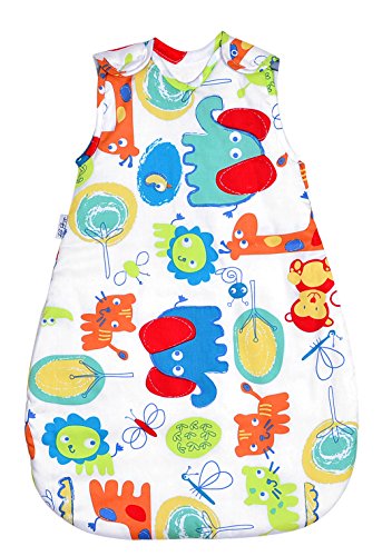 Baby sleeping bag (0-6 Months)