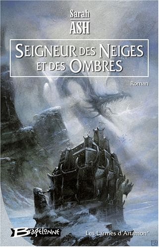 couverture de : Seigneur des neiges et des ombres