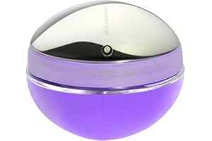 Paco Rabanne Ultraviolet, Eau de Parfum, dla kobiet, 80 ml