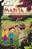 Marita und Professor Archie Opterix by 