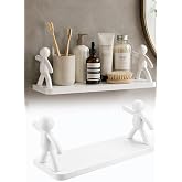 Banyo ve Mutfak Organizer Raf | Yapışkanlı D&uuml;zenleyici