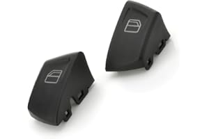 ‎LST LST 1x ELEKTR FENSTERHEBER SCHALTER TASTEN FENSTER VORNE *NEU*