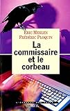 La commissaire et le corbeau