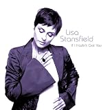 If I hadn't got you