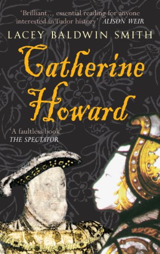 Catherine Howard (English Edition)