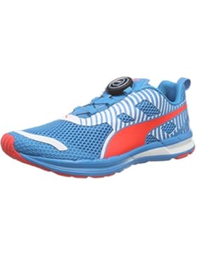 Puma Speed 300 S Disc, Unisex-Erwachsene Laufschuhe