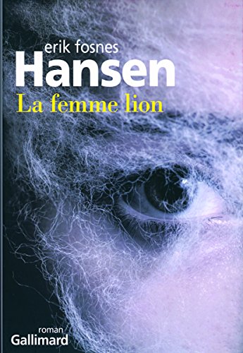 La  Femme lion : roman
