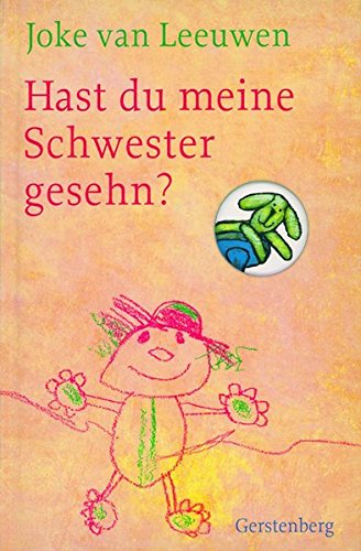 couverture de : Hast du meine Schwester gesehn?