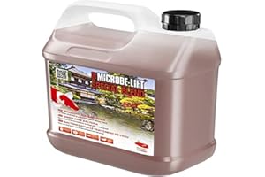 ARKA MICROBE-LIFT Pond Special Blend - bakterie do czystej wody, odbudowuje zanieczyszczenia,