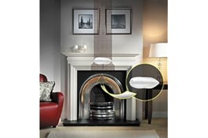 Stormguard Universal Chimney Draught Excluder 400mm x 700mm (328674)