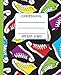Produktbild Wide Ruled Composition Book: High Top Sneakers Themed Composition Notebook for school, work, or home! Keep your notes organized and show off your fun ... Top Trainers Composition Notebook, Band 1)