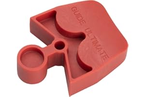 SRAM Service De Rechange Étrier De Frein Bloc De Purge S4 Calibres Ultimate Guide/RSC RS R B1 Pièce Unisex-Adult, Multicolore, Taille Unique