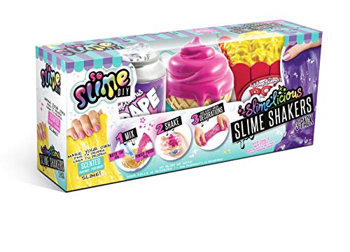 So Slime DIY SSC 052 Slime, Assorted