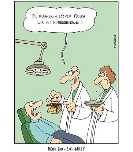 Modern Times Postkarten-Set 'Wie Denn? Die Katze Schläft.' - 3er Set Im Cartoon-Design, A6, Satte Farben