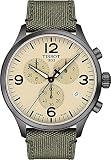 Tissot - Herrenuhr - T1166173726700