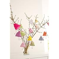 Ostern, Osterdeko Hühnchen 3 Stück