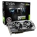 Produktbild EVGA GeForce GTX 1080 FTW Gaming mit ACX 3.0 Kühlung 8 GB GDDR5 X PCI Express 3 Grafikkarte - Schwarz