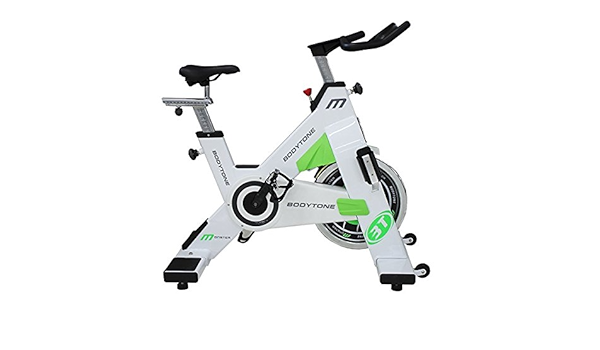 bicicleta bodytone 3t