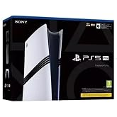 Console de jeu Sony Playstation 5 Pro (importateur garanti)