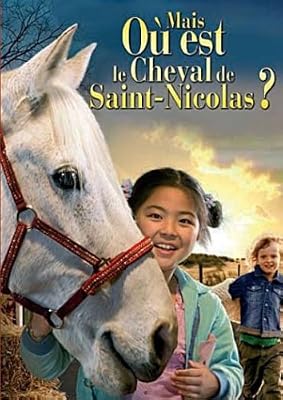 Zylo Mais où est le cheval de Saint-Nicolas ?