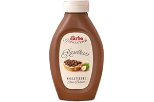 Darbo Nougatcreme Haselkuss 320 g