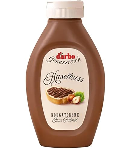 Brotaufstrich Milch Mit Haselnüssen | Aeschbach Chocolatier