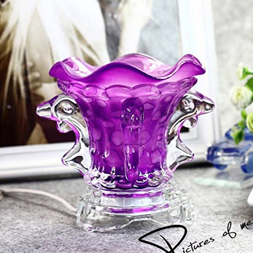 Preisvergleich Produktbild SQDTNSLT-kreative Dolphin Aromatherapie Lampe Stil Nacht Licht elektrische Aromatherapie ätherisches Öl lampe Heizungen Luftreiniger Lampe ornament