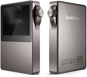 Brotect Pellicola Protettiva Per IRiver Astell&Kern AK120 (2 Pezzi) - Trasparente HD, Anti-Impronta, Made In Germany