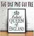 Price comparison product image Future Queen of England, Princess, Instant Download, SVG DXF Cut Files, Decals, DIY, Princess Diana, Royalty, Royal Family, Prince Harry,